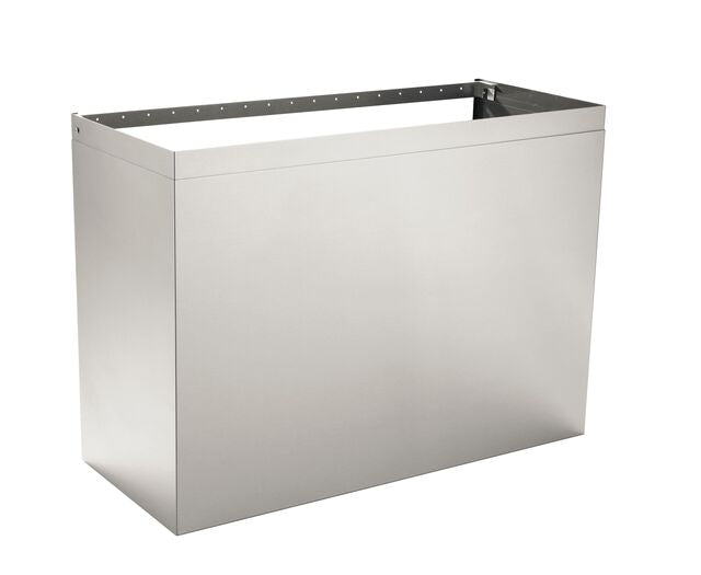 Lynx 12" External Duct Cover for 48" Vent Hood (SDC1248)