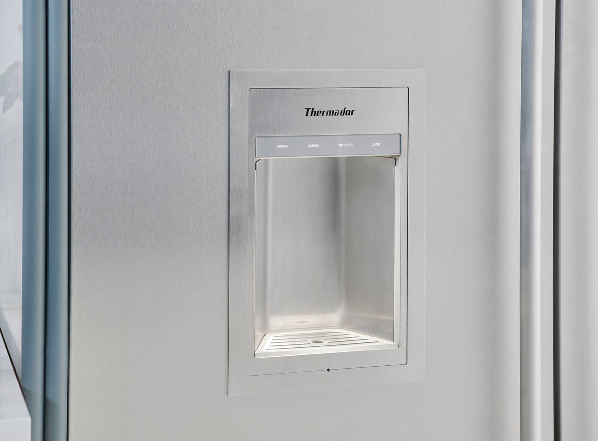 Thermador T24ID905RP 24" Freezer Column