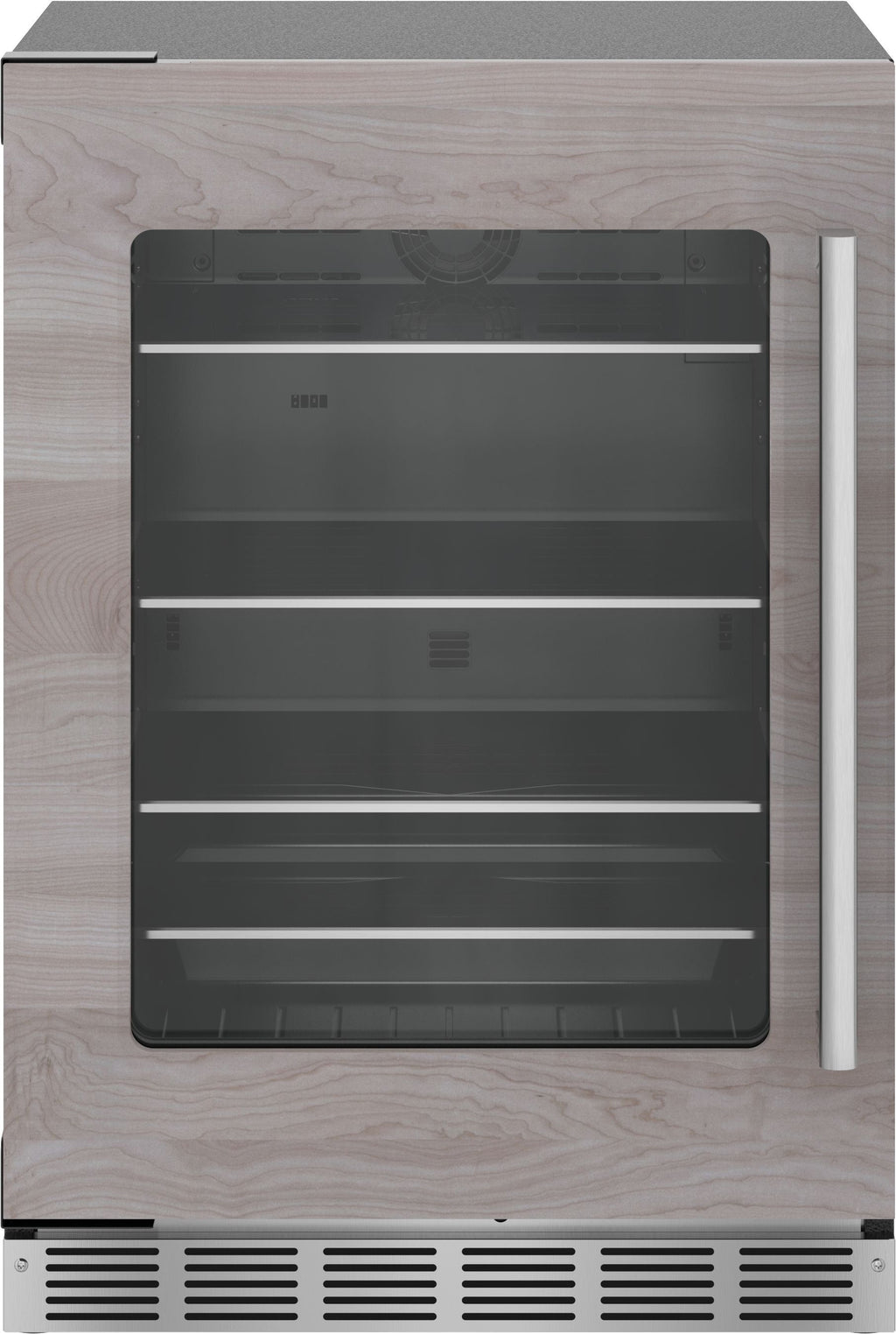 Thermador T24UR905LP Under Counter Refrigerator