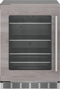 Thermador T24UR905LP Under Counter Refrigerator