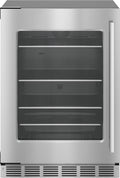 Thermador T24UR915LS Under Counter Refrigerator