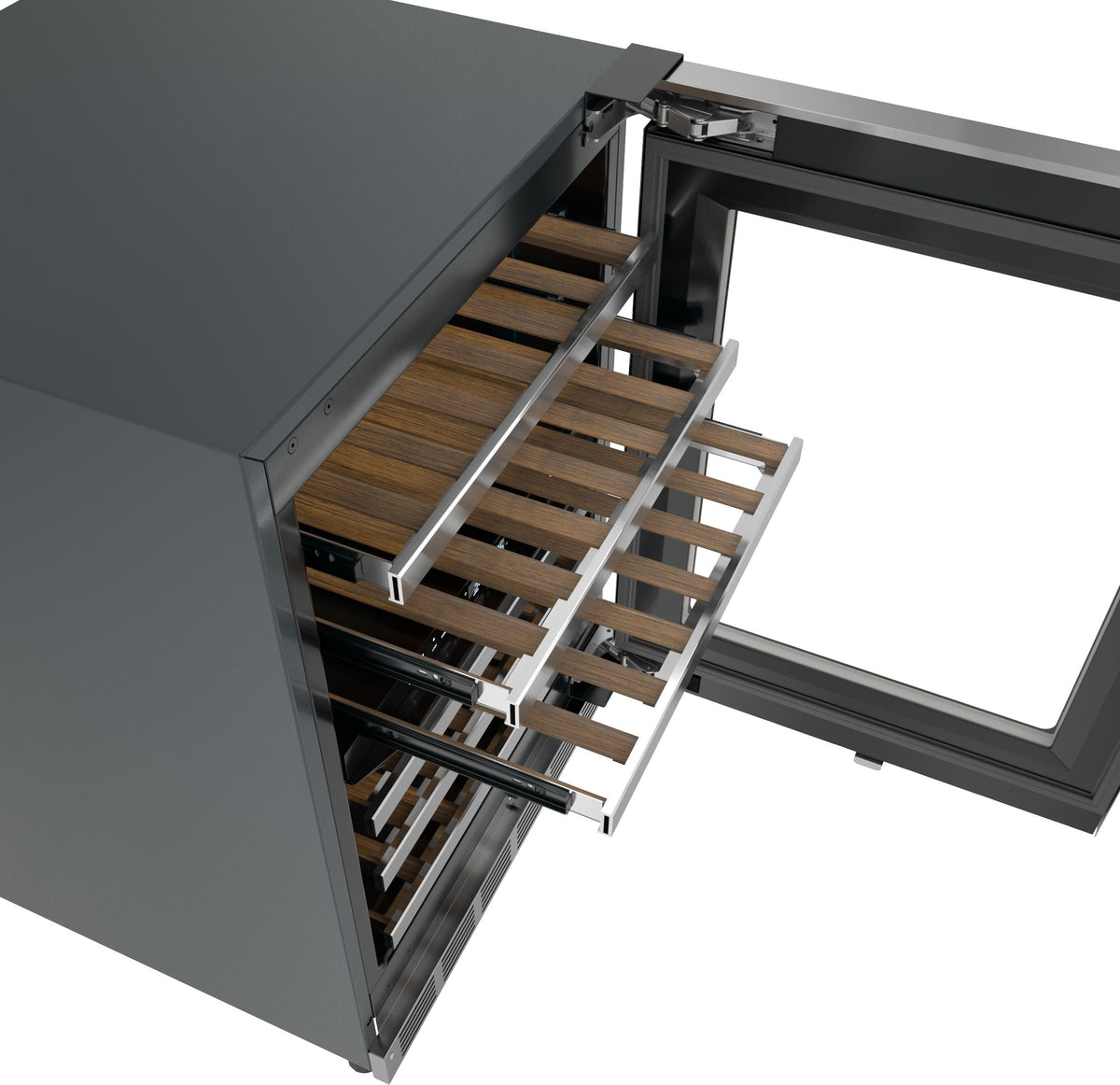 Thermador T24UW915RS Under Counter Wine Reserve