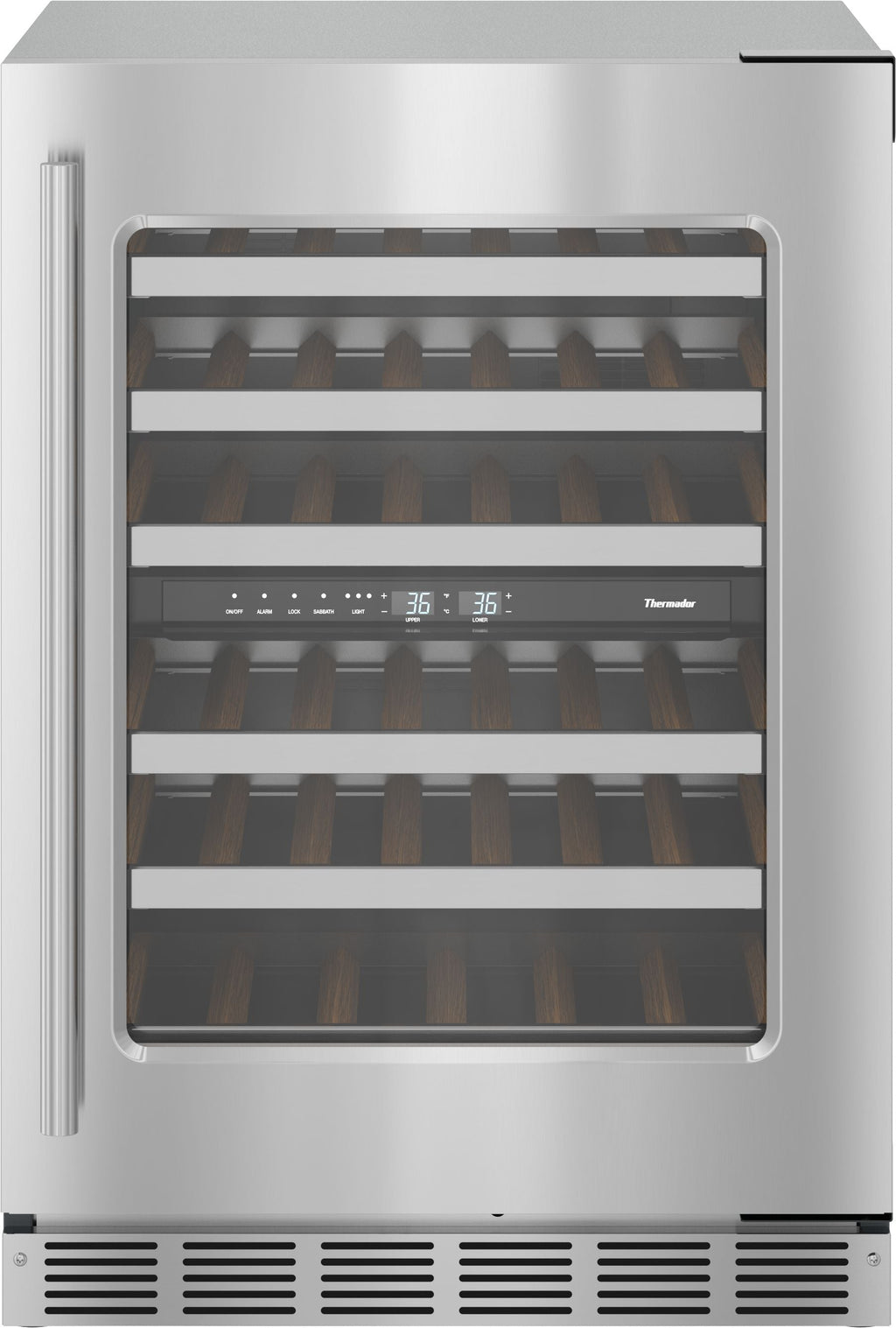 Thermador T24UW915RS Under Counter Wine Reserve