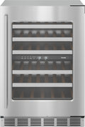 Thermador T24UW915RS Under Counter Wine Reserve