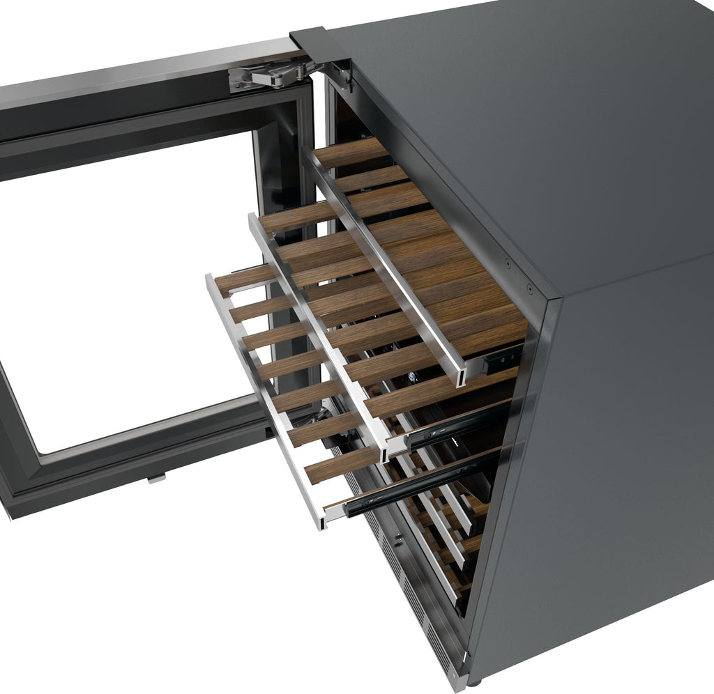 Thermador T24UW925LS Under Counter Wine Reserve