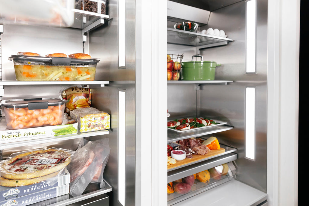 Thermador T30IF905SP 30" Freezer Column