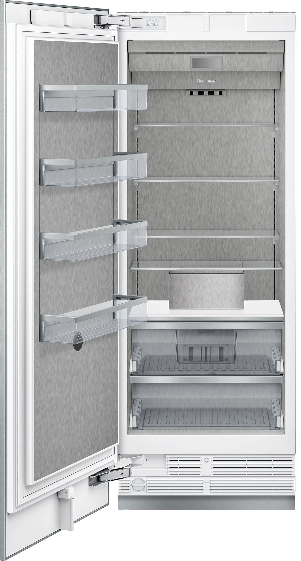 Thermador T30IF905SP 30" Freezer Column