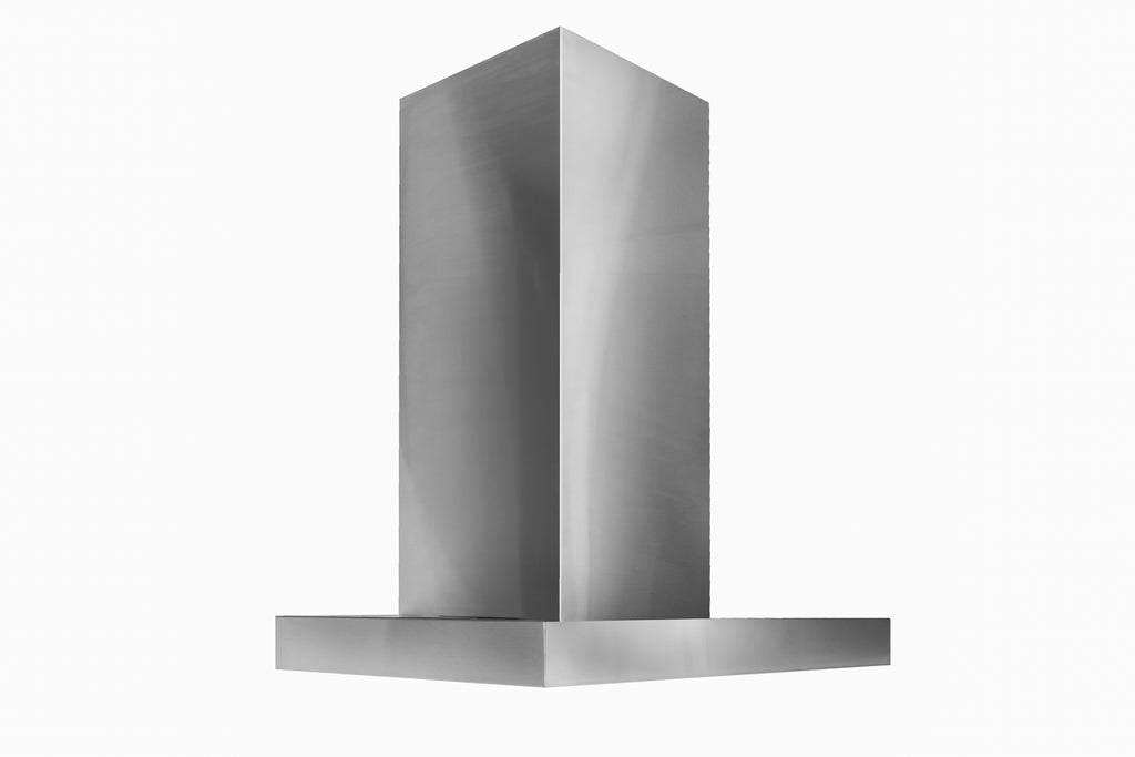 Trade-Wind 30366RC Slim Line Indoor Range Hood