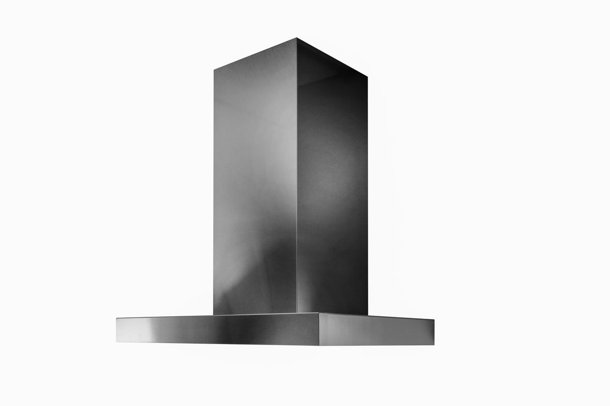 Trade-Wind 30486RC Slim Line Indoor Range Hood