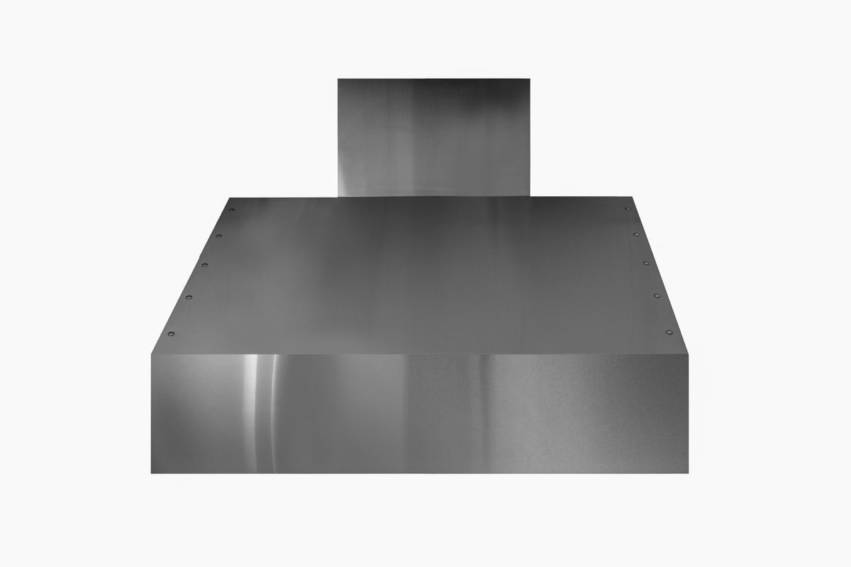 Trade-Wind 7266-23 Straight-Sided BBQ Hood