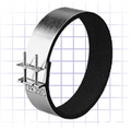 Trade-Wind FC10 Fast Clamp