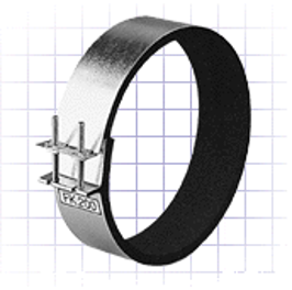 Trade-Wind FC10 Fast Clamp