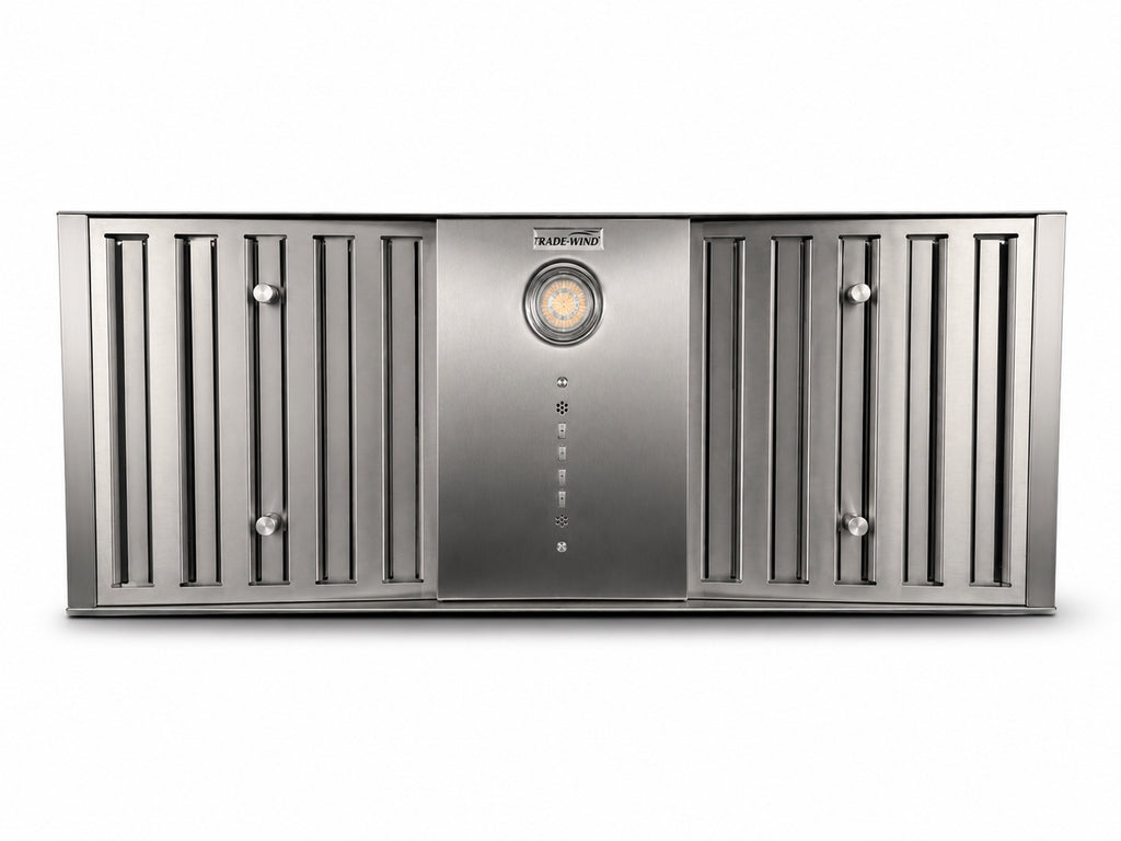 Trade-Wind I32302RC Indoor Hood Insert for Under Cabinet Installation