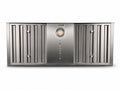Trade-Wind I32302RC Indoor Hood Insert for Under Cabinet Installation