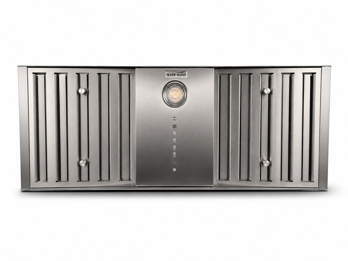 Trade-Wind I32303RC Indoor Hood Insert for Under Cabinet Installation