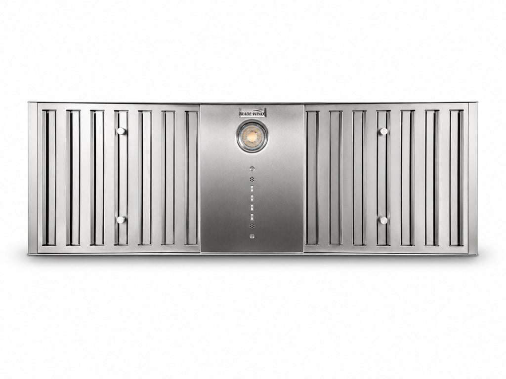 Trade-Wind I32363RC Indoor Hood Insert for Under Cabinet Installation