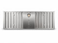 Trade-Wind I32363RC Indoor Hood Insert for Under Cabinet Installation