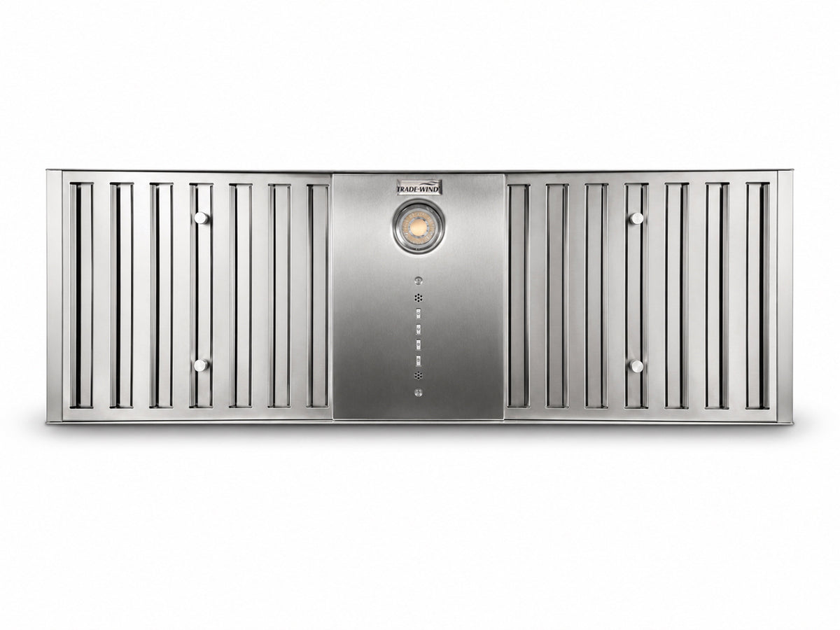 Trade-Wind I32366RC Indoor Hood Insert for Under Cabinet Installation