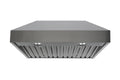 Trade-Wind P32303RC Indoor Pyramid Range Hood