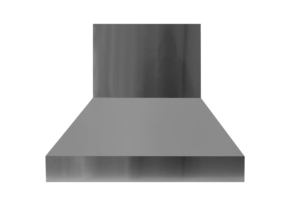 Trade-Wind P32303RC Indoor Pyramid Range Hood