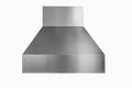Trade-Wind P7260-23 Pyramid BBQ Hood