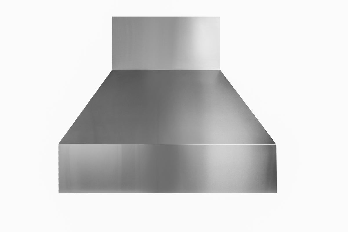 Trade-Wind P7272 Pyramid BBQ Hood