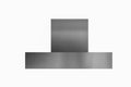 Trade-Wind T7242-12EXT T-Shaped BBQ Hood