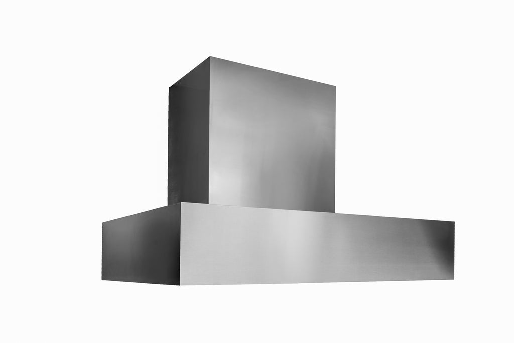 Trade-Wind T7242-12EXT T-Shaped BBQ Hood