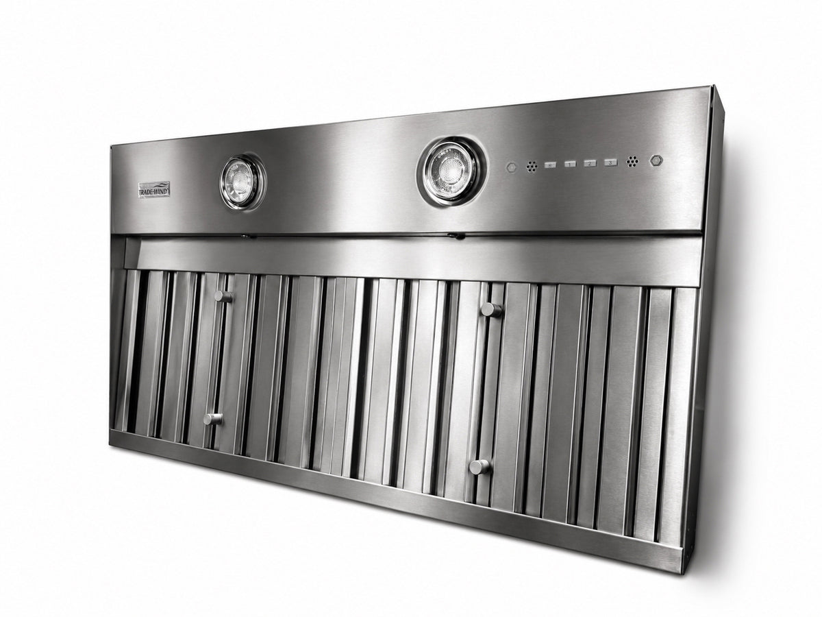 Trade-Wind VSL430615RC Hood Liner Insert