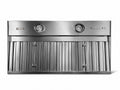 Trade-Wind VSL430615RC Hood Liner Insert