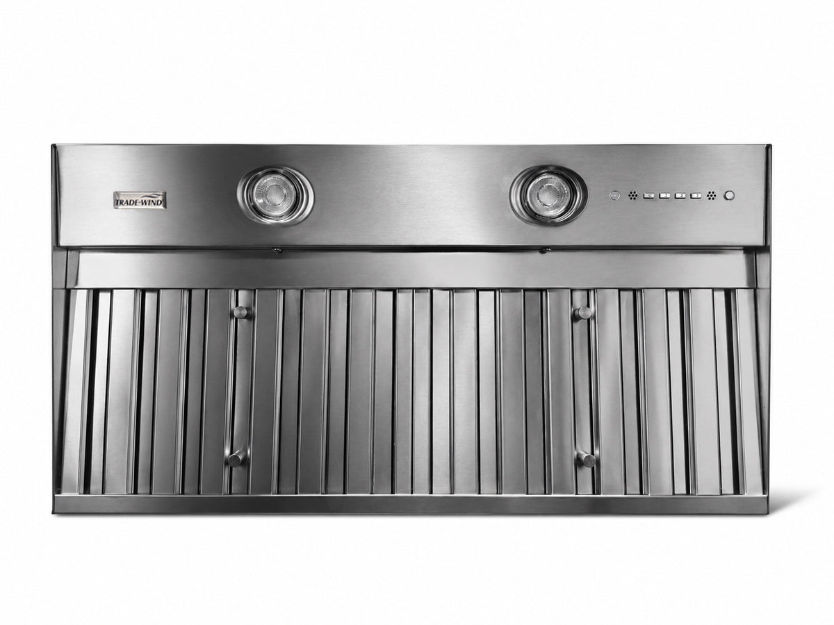 Trade-Wind VSL430615RC Hood Liner Insert