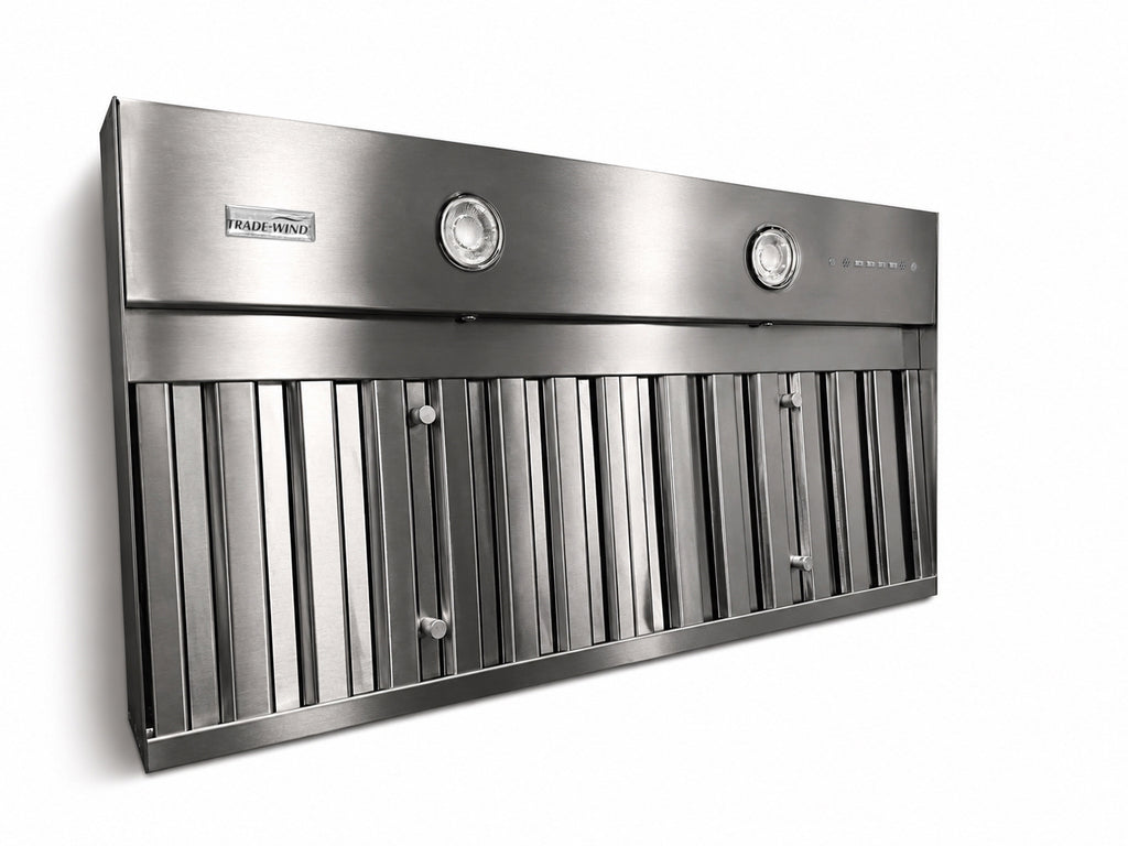 Trade-Wind VSL430615RC Hood Liner Insert