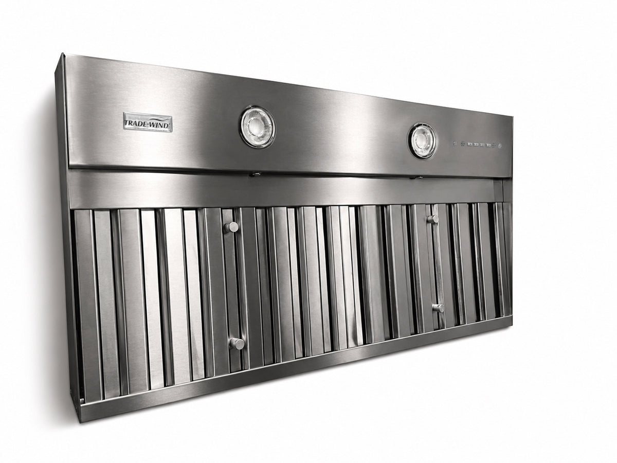 Trade-Wind VSL430615RC Hood Liner Insert