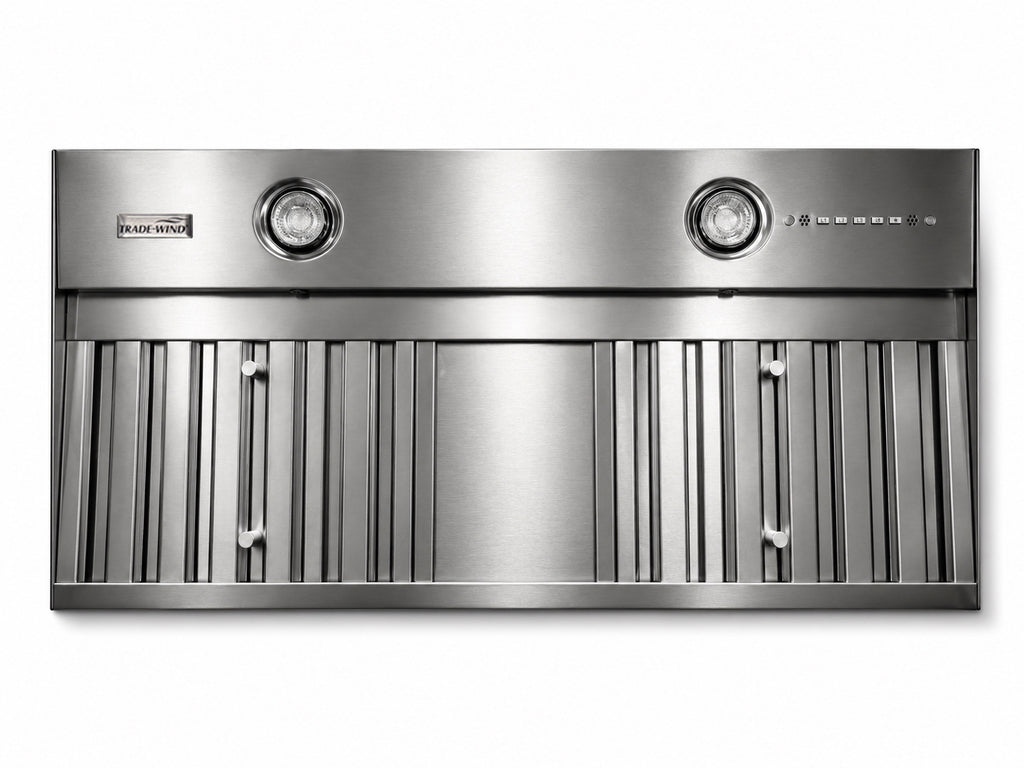 Trade-Wind VSL436615RC Hood Liner Insert