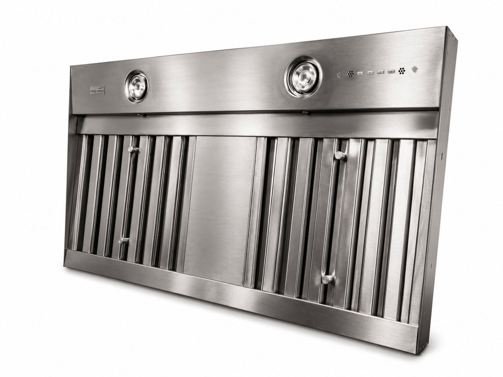 Trade-Wind VSL436622RC Hood Liner Insert