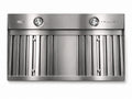 Trade-Wind VSL436622RC Hood Liner Insert