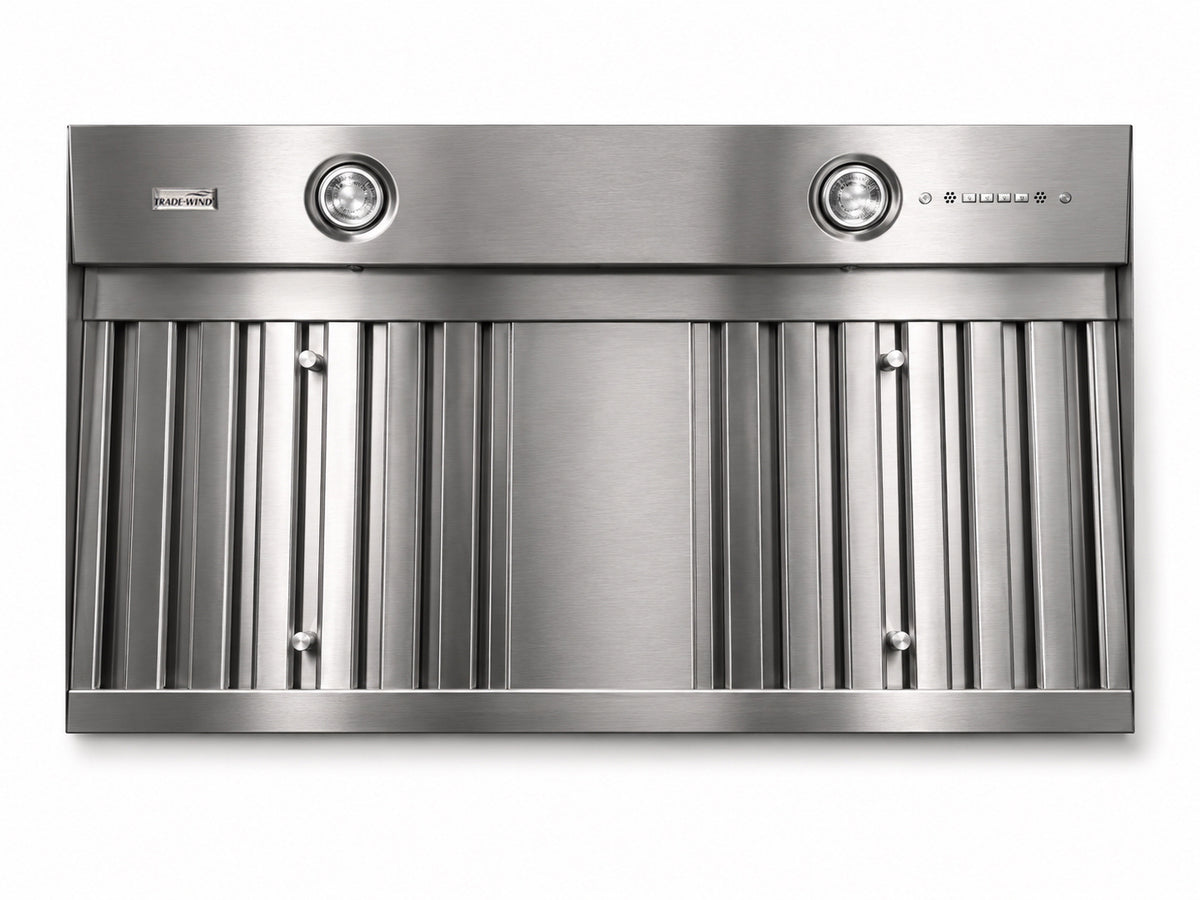 Trade-Wind VSL436622RC Hood Liner Insert