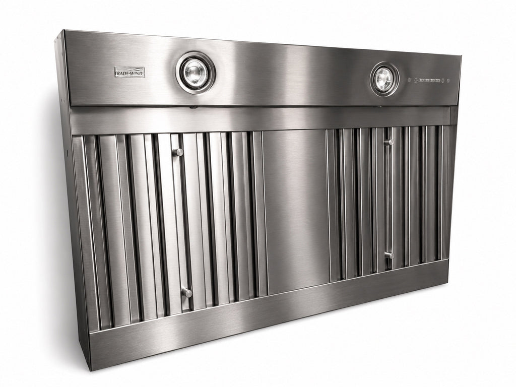 Trade-Wind VSL436622RC Hood Liner Insert