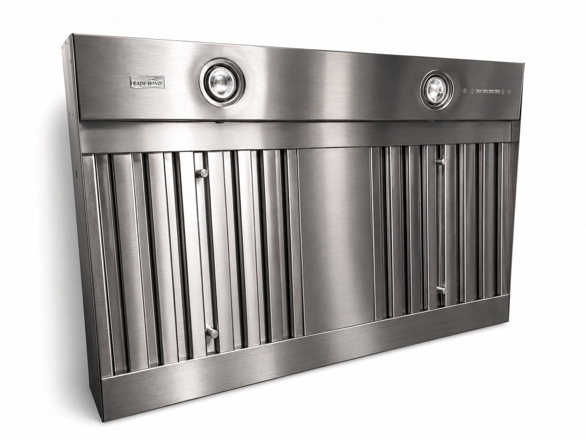 Trade-Wind VSL436622RC Hood Liner Insert