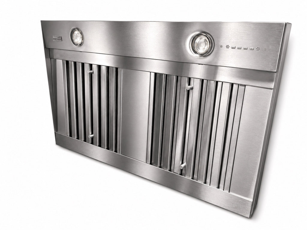 Trade-Wind VSL442622RC Hood Liner Insert