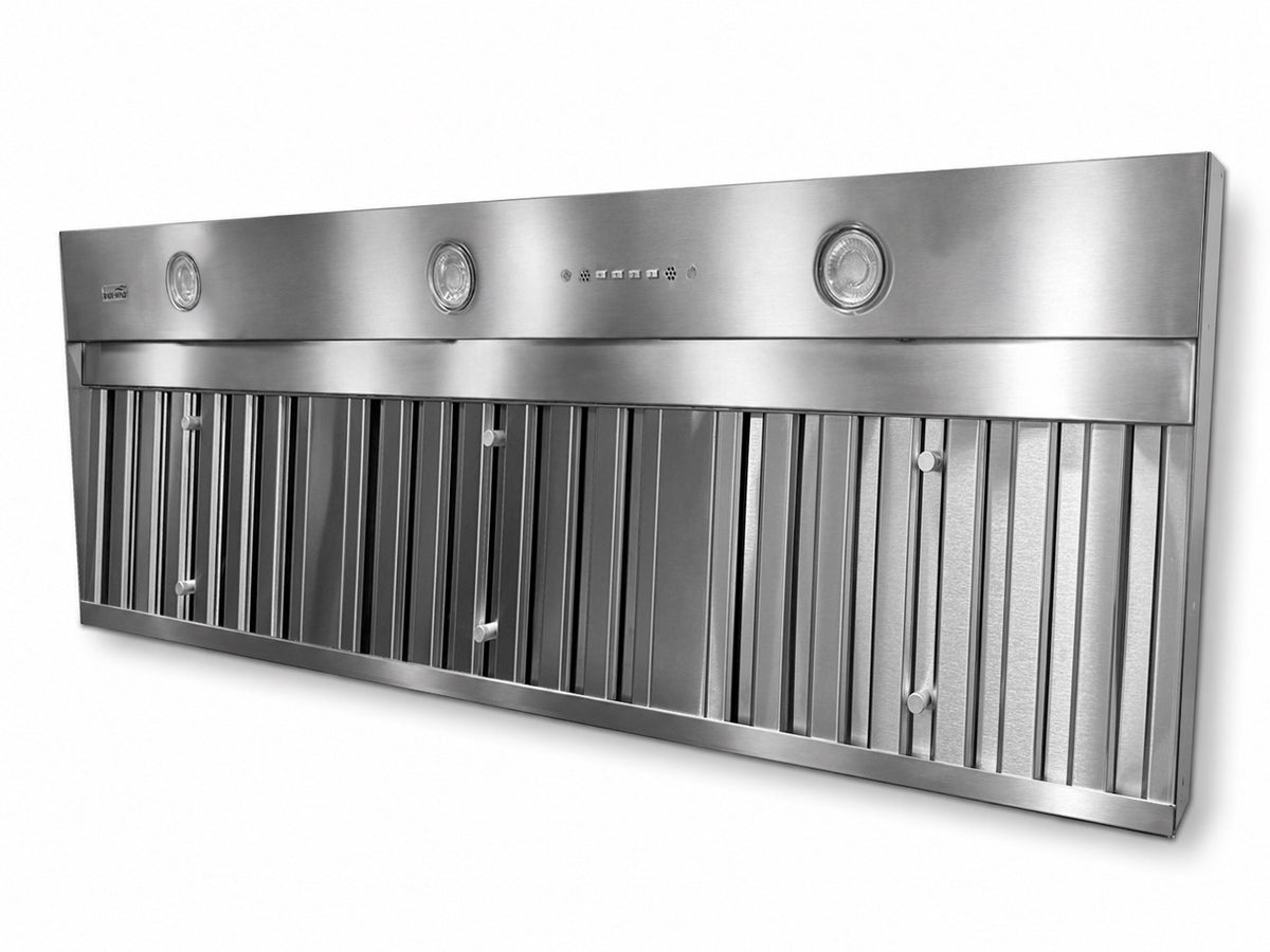 Trade-Wind VSL4481215RC Hood Liner Insert
