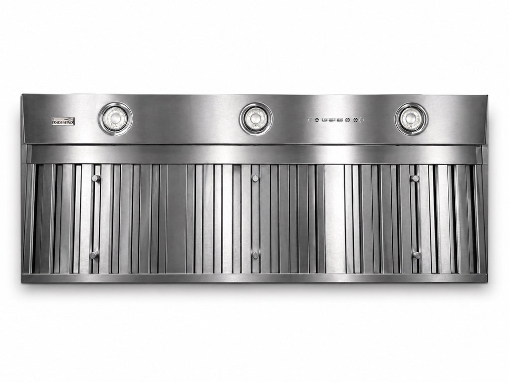Trade-Wind VSL4481215RC Hood Liner Insert