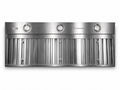 Trade-Wind VSL4481215RC Hood Liner Insert