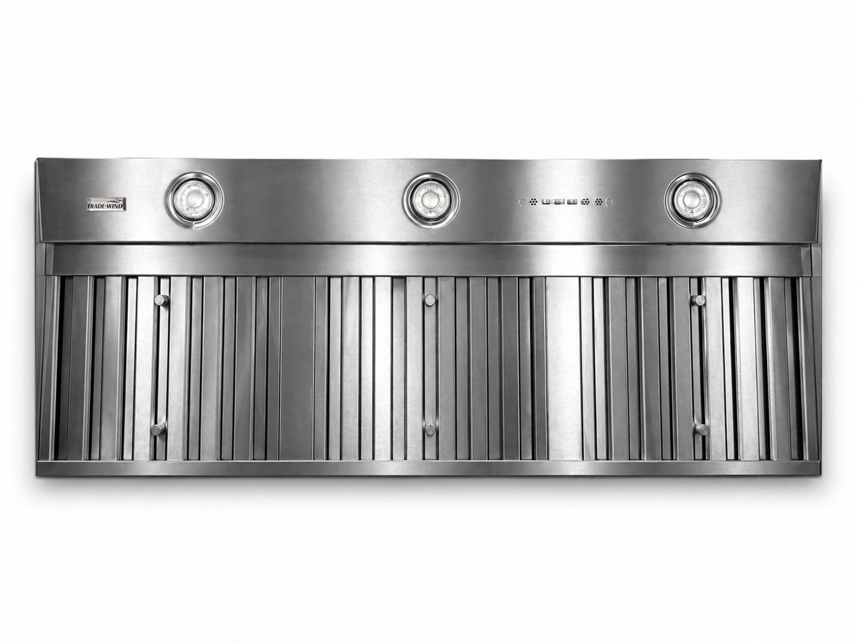 Trade-Wind VSL4481215RC Hood Liner Insert