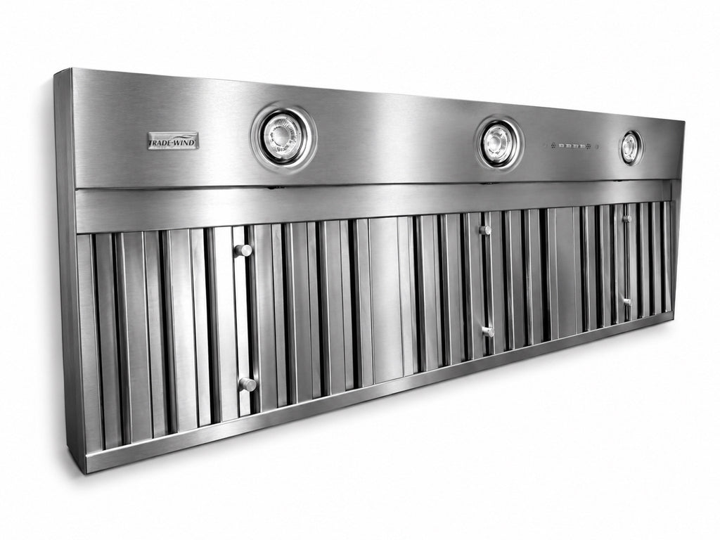 Trade-Wind VSL4481215RC Hood Liner Insert