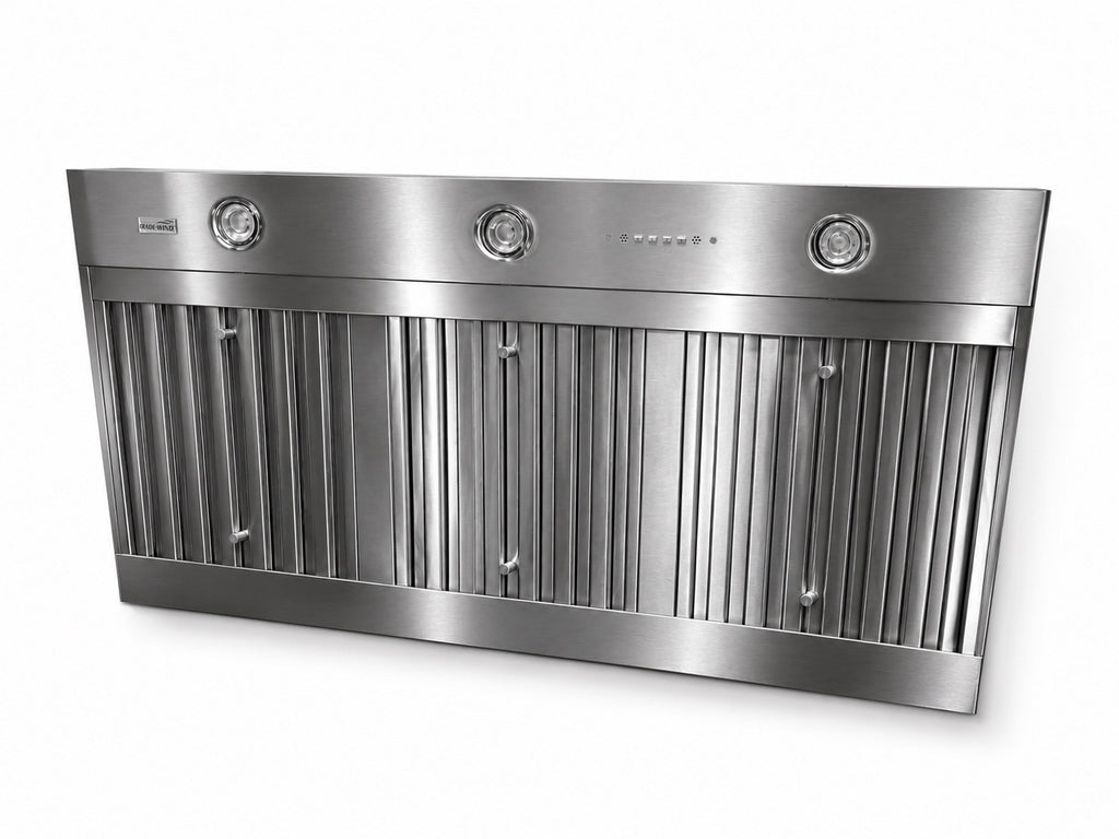 Trade-Wind VSL448622RC Hood Liner Insert