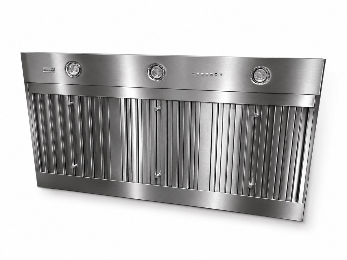 Trade-Wind VSL448622RC Hood Liner Insert