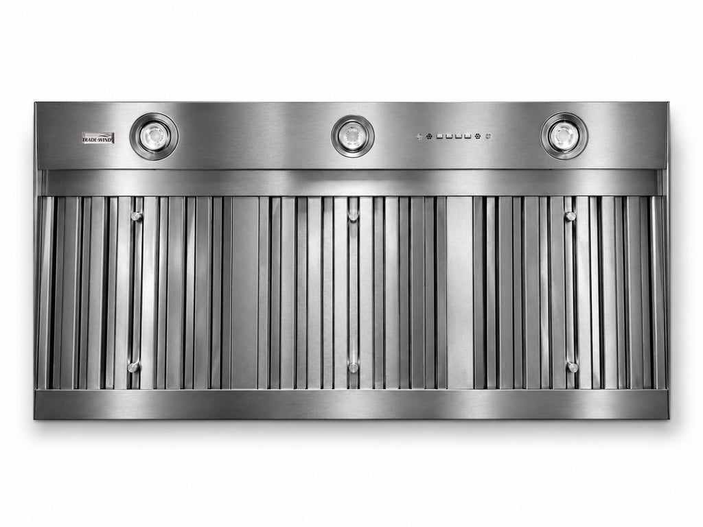 Trade-Wind VSL448622RC Hood Liner Insert