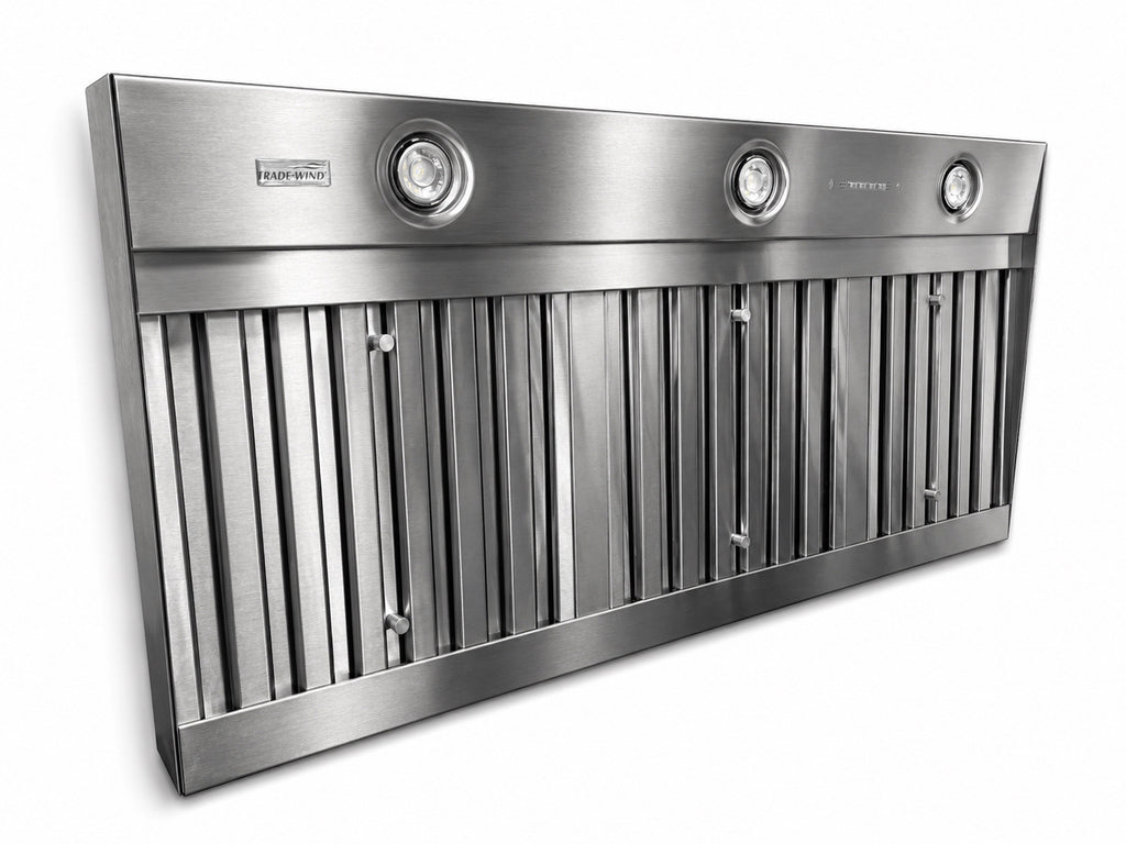 Trade-Wind VSL448622RC Hood Liner Insert