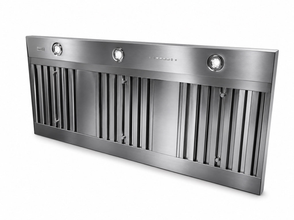 Trade-Wind VSL4541222RC Hood Liner Insert